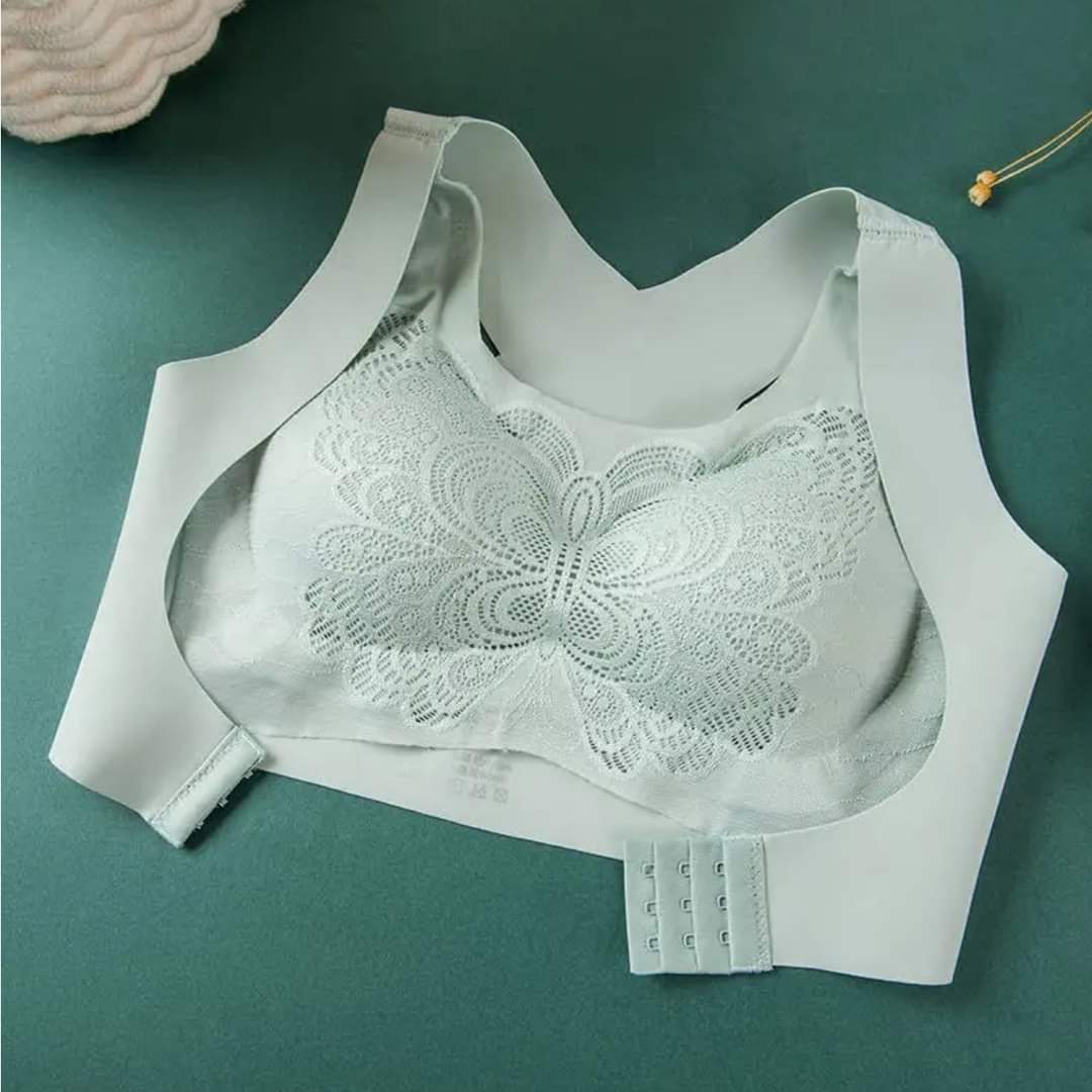 Slim Comfort Bra