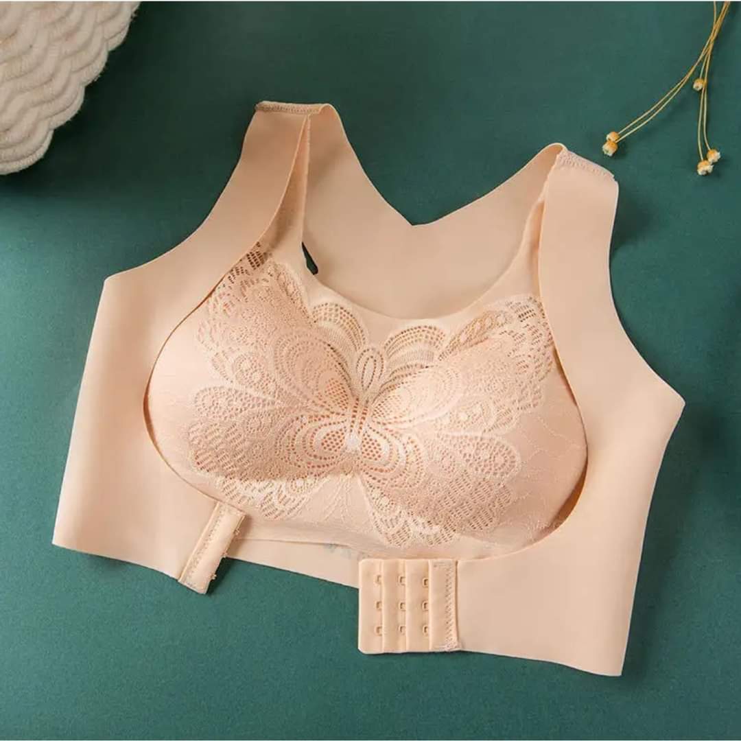 Slim Comfort Bra