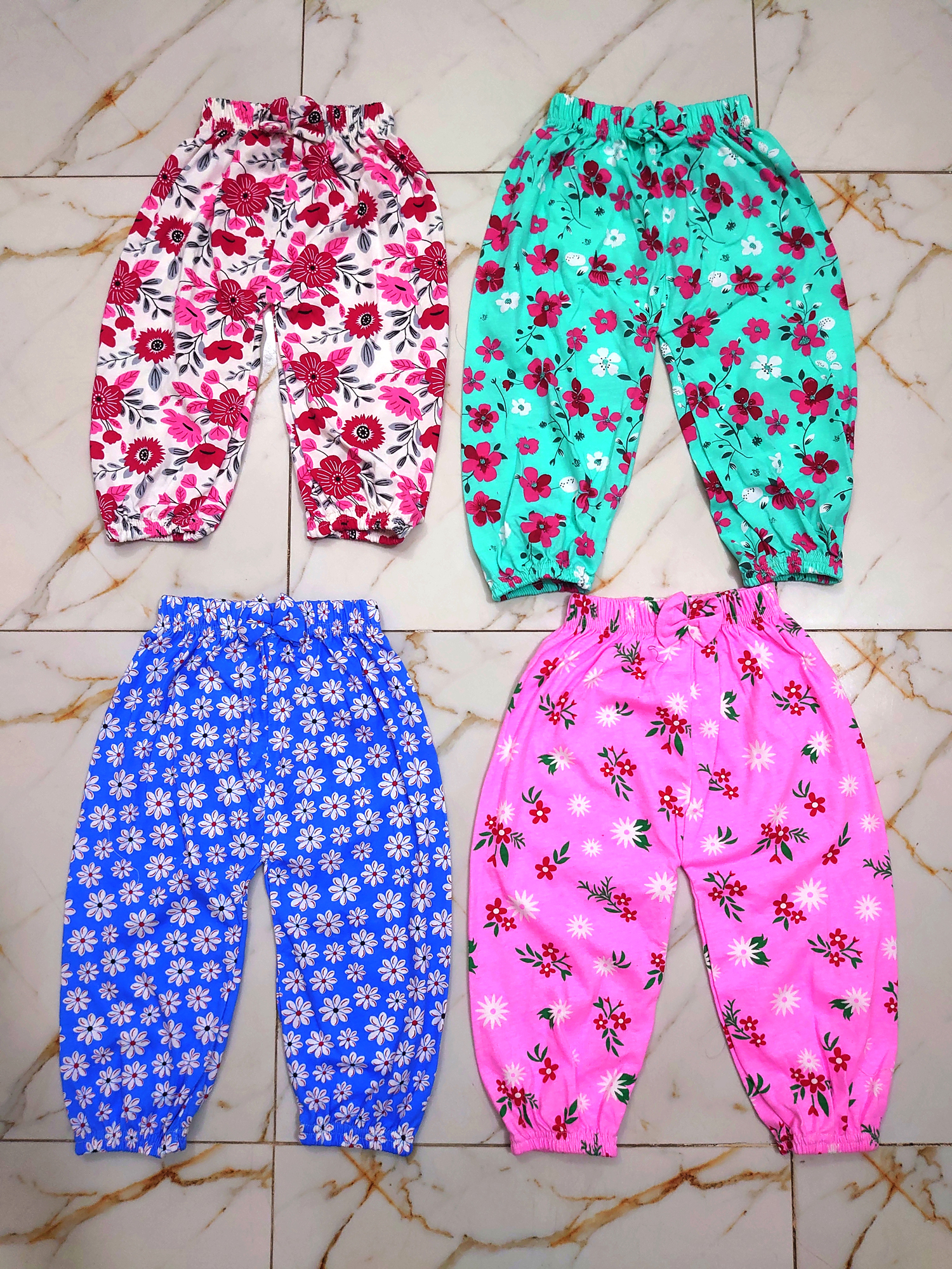 বউ ফুল প্যান্ট 1