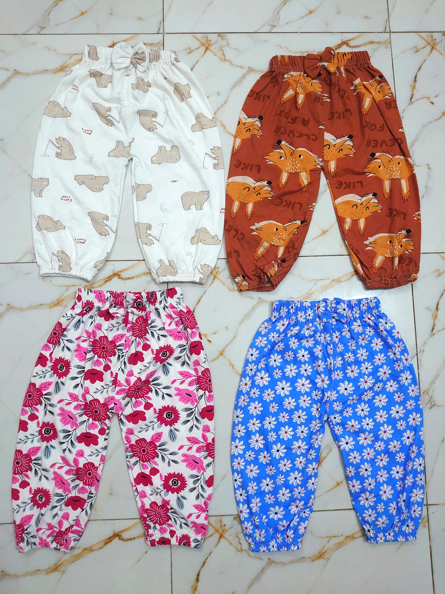 বউ ফুল প্যান্ট 4