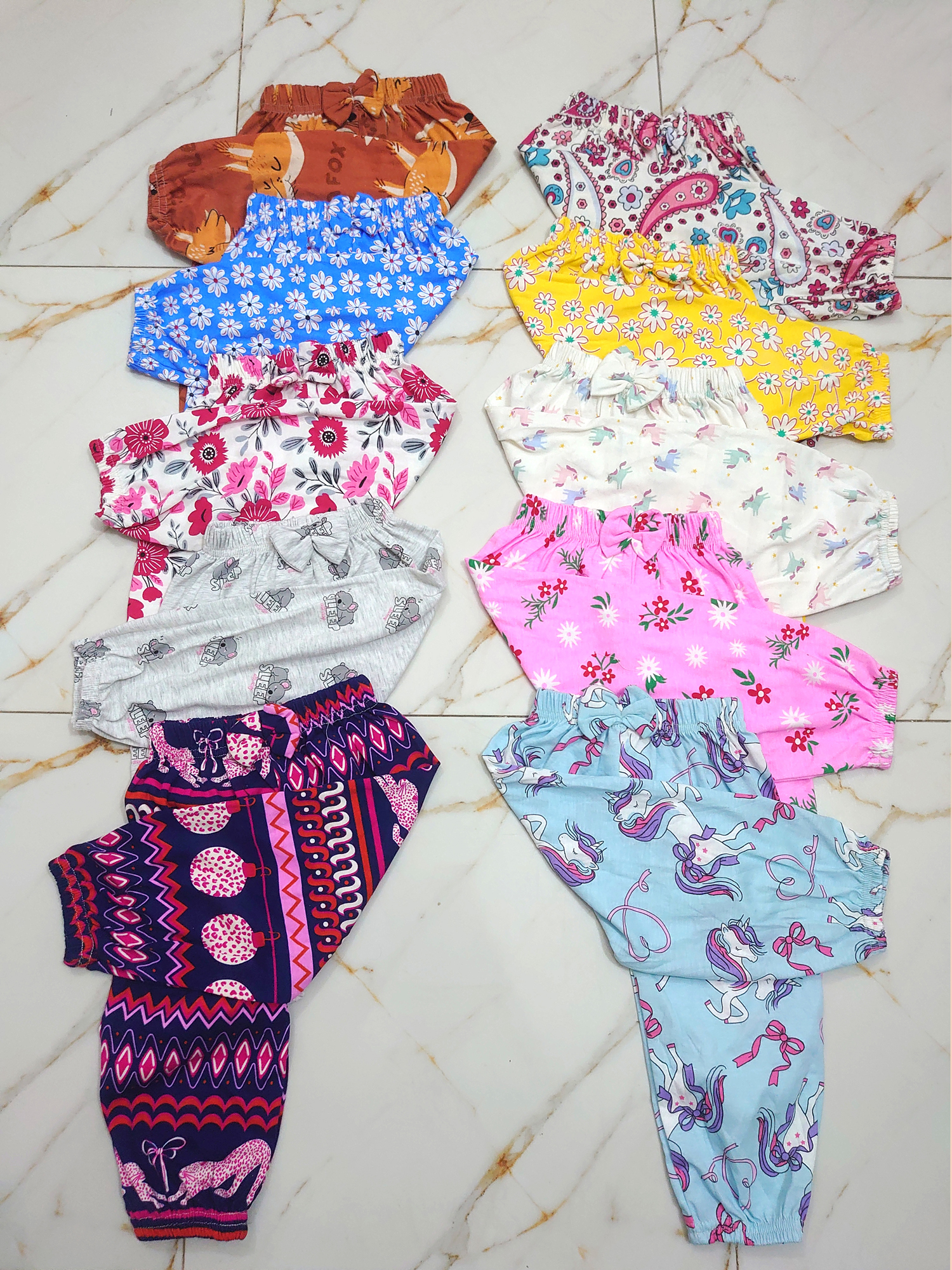 বউ ফুল প্যান্ট 6