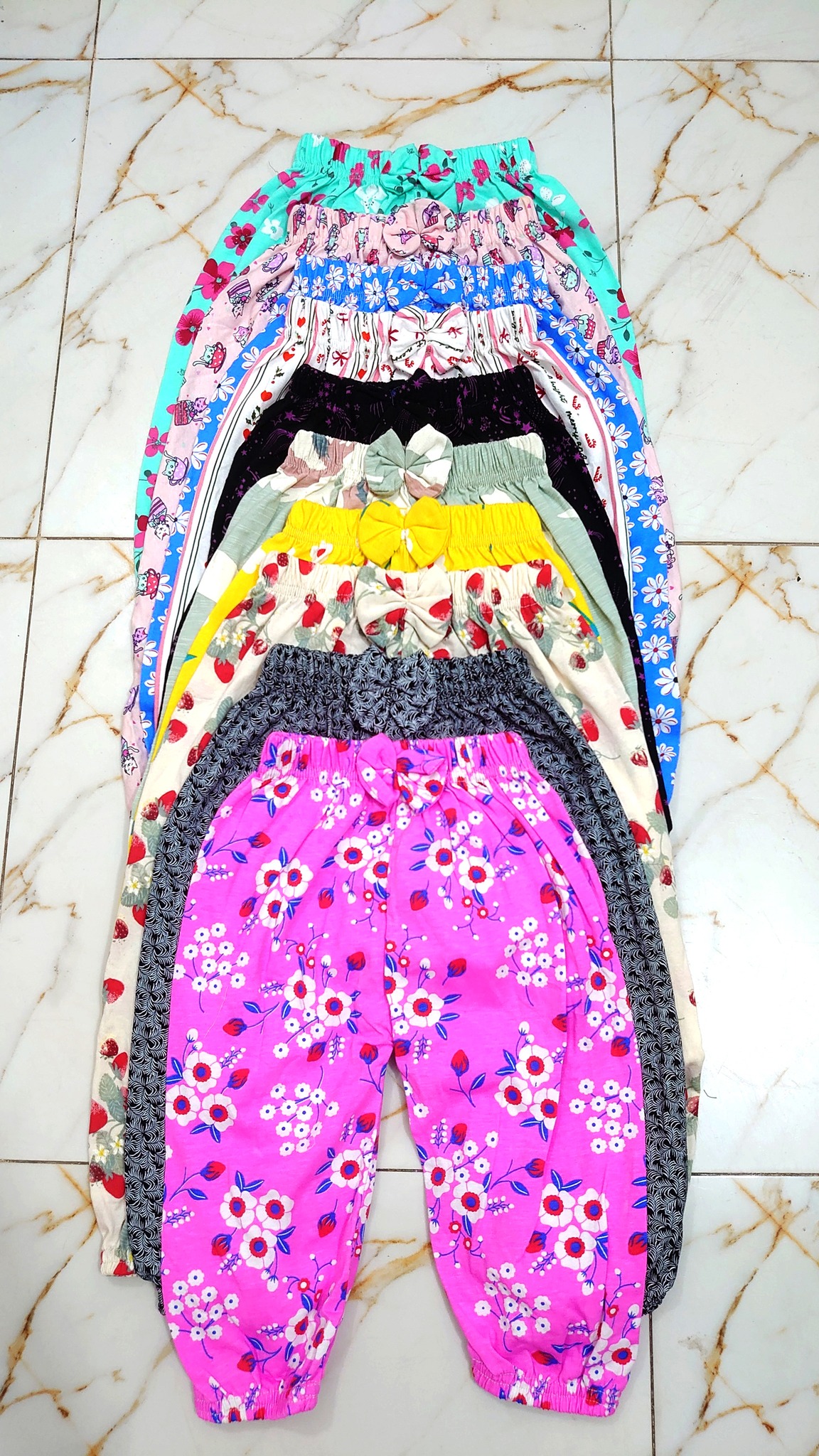 বউ ফুল প্যান্ট 7