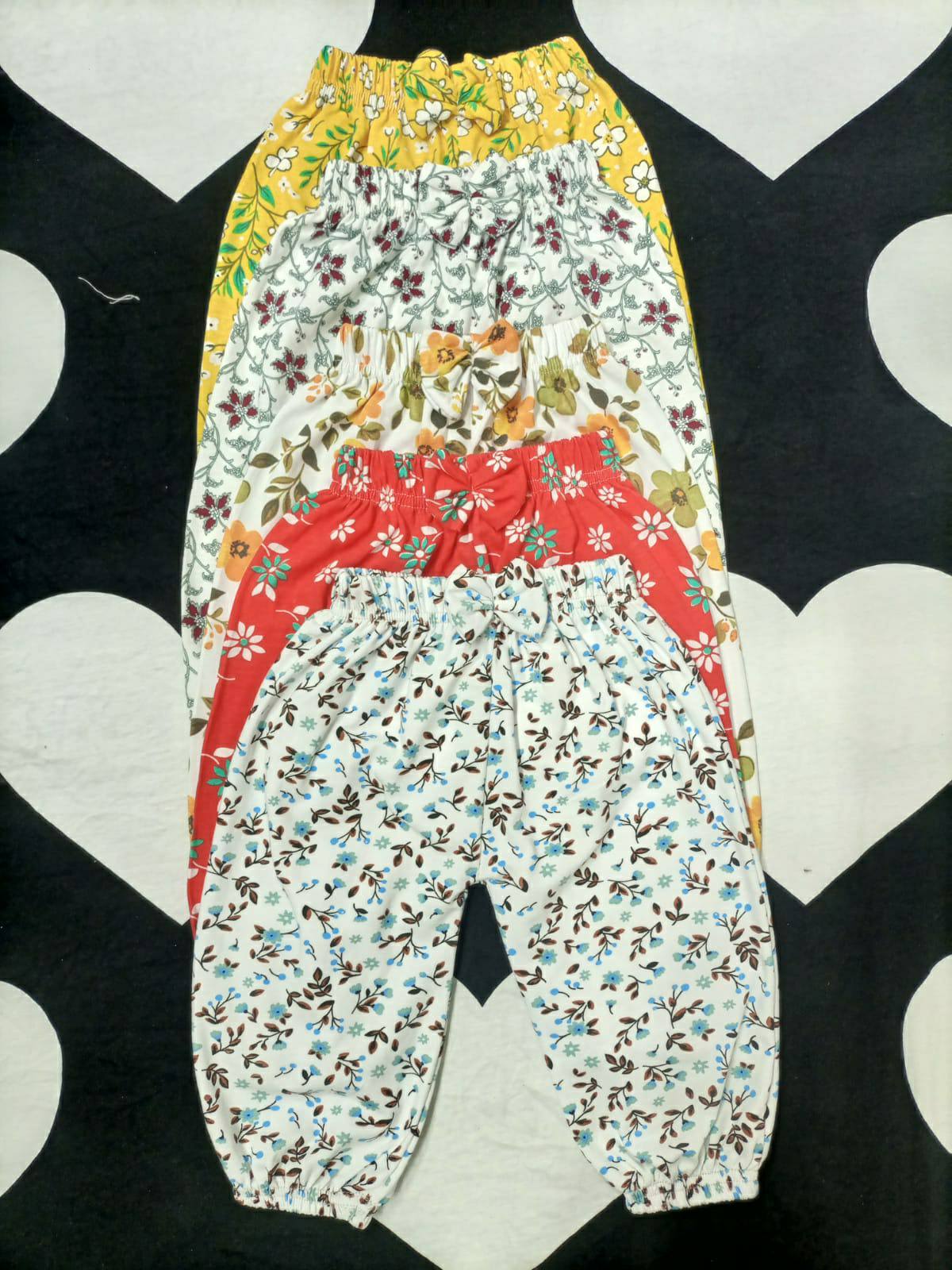 বউ ফুল প্যান্ট 9